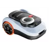 Robô corta-relvas Segway Navimow i215 LiDAR – largura de corte de 22 cm, altura de 2–7 cm, bateria