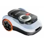 Robô corta-relvas Segway Navimow i215 LiDAR – largura de corte de 22 cm, altura de 2–7 cm, bateria