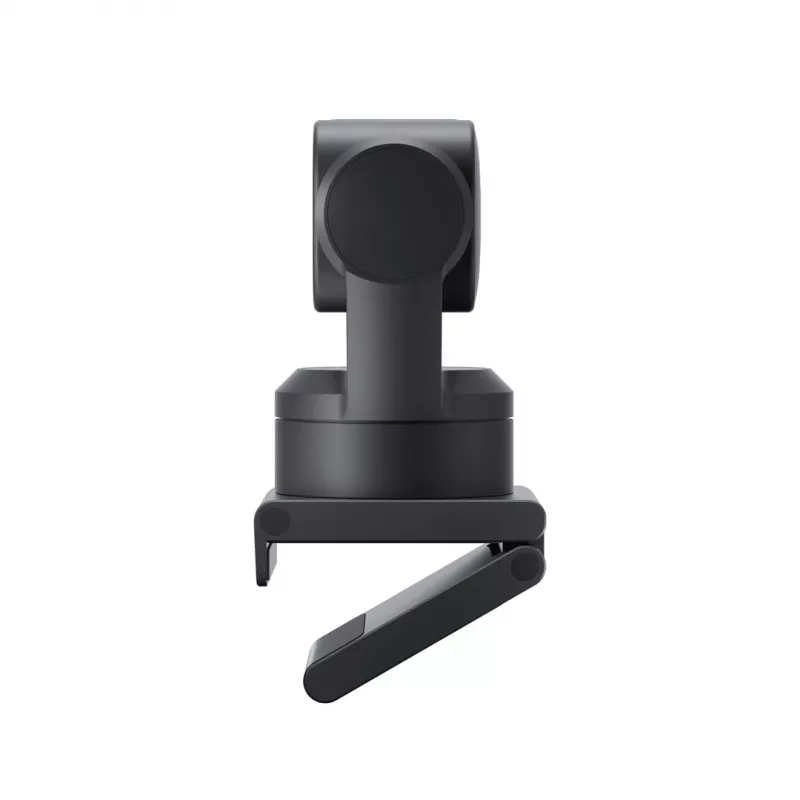 Webcam Insta360 Link 2 3840 x 2160 píxeis USB preto