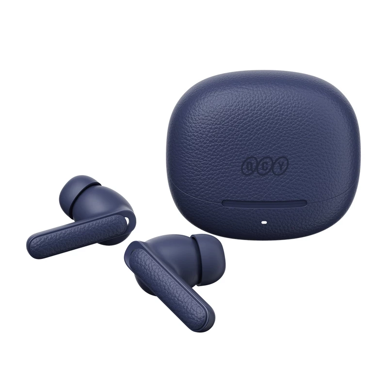 Auscultadores QCY HT15