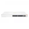 HPE Aruba Networking Instant On 1930 24G Class4 PoE 4SFP/SFP+ 370W Managed L2+ Gigabit Ethernet (10/100/1000) Power over Ethernet (PoE) 1U branco