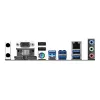 Placa-mãe ASRock B550M Pro4 AM4 Micro-ATX
