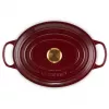 Le Creuset Signature assadeira oval 31 cm Rhone (21178319494441)