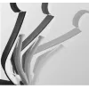 Cadeira de escritório MA-Manager 3.9 preto