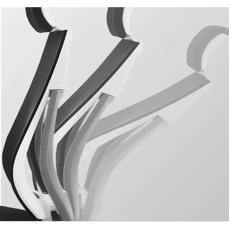 Cadeira de escritório MA-Manager 3.9 preto