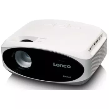Lenco LPJ-900WH Produto
