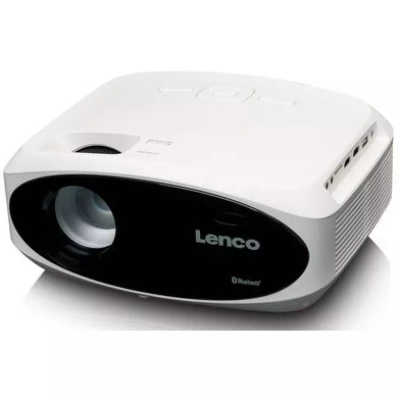 Lenco LPJ-900WH Produto
