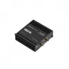 Router industrial Teltonika, gateway IoT LTE TRB246 Cat 4, 1x RJ45 100Mb/s, IP30
