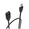 Cabo de carregamento USB-C FIXED para Garmin Fenix 5/6/7/7X, Epix, Venu 2/3, Vívoactive 3/4/5 – 1 m