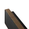 Barra de som Bang & Olufsen Beosound Stage carvalho cinzento Dolby Atmos 100 dB