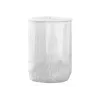 Cápsulas filtrantes anti-calcário e antibacterianas para humidificador Duux Beam Mini, pack de 2