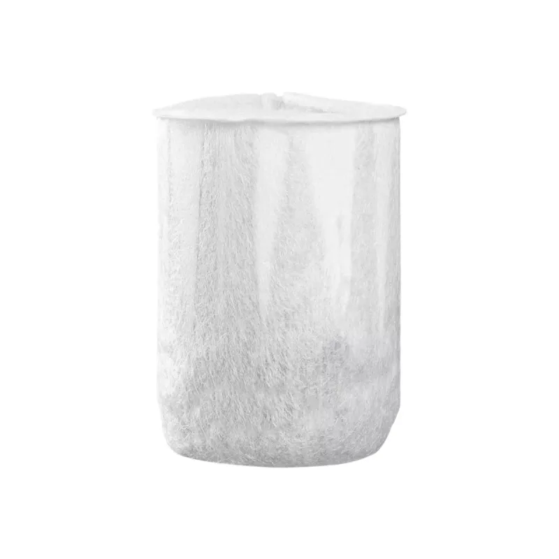 Cápsulas filtrantes anti-calcário e antibacterianas para humidificador Duux Beam Mini, pack de 2