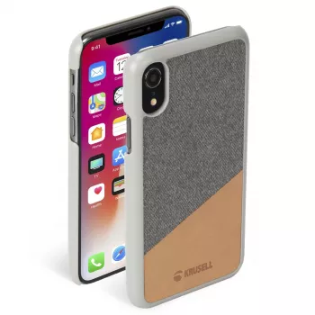 Capa Krusell Tanum iPhone XR 15,5 cm (6,1