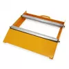 Suporte de tambor Extralink FXPB-1, horizontal, capacidade até 200 kg