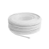 Cabo coaxial Trishield RG6 75 Ohm