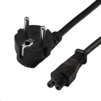 Cabo para fonte de alimentação 220V 3m