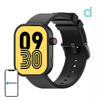 Smartwatch Zeblaze Btalk Plus (preto)