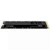 Unidade SSD Lexar NM620 1 TB NVMe M.2 2280, 3300/3000 MB/s