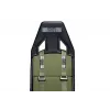 Assento de cockpit Next Level Racing Flight Simulator Boeing Military 396055 — assento especial de simulação de voo, compatível com manípulos de controlo e pedais