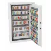 Phoenix Safe Co. KS0033E MKII caixa de chaves/organizador branco