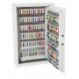 Phoenix Safe Co. KS0033E MKII caixa de chaves/organizador branco