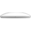 Ponto de acesso wireless Teltonika TAP400 Wi-Fi 6, 2,4/5 GHz, 3000 Mbit/s, PoE, 1x LAN, 3 antenas, branco