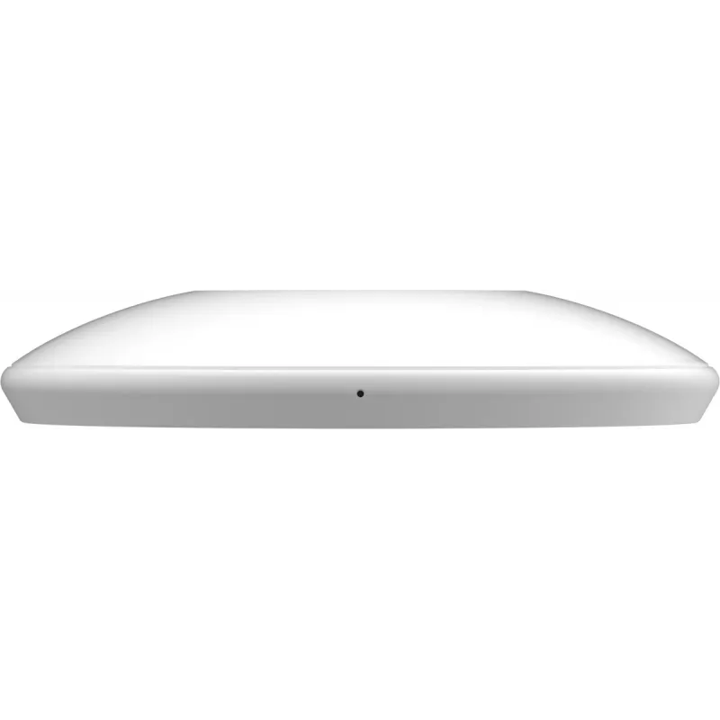 Ponto de acesso wireless Teltonika TAP400 Wi-Fi 6, 2,4/5 GHz, 3000 Mbit/s, PoE, 1x LAN, 3 antenas, branco