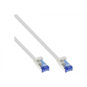 S-Conn 75713 cabo de rede cinzento 3 m Cat6a S/FTP (S-STP) (75713)