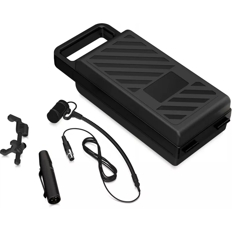 Microfone condensador Behringer CB100