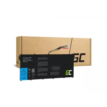 Bateria Green Cell AC62 para portátil