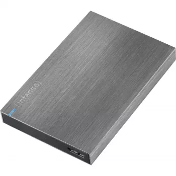Disco rígido Intenso Memory Board 2 TB USB 3.0