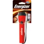 Lanterna Energizer Light 2AA vermelha LED (E300668800)