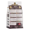 Comida seca para cães Wolfsblut VetLine Gastrointestinal pato 2 kg — dieta veterinária para apoiar a digestão, 20 % proteína, 10 % gordura
