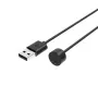 Cabo de carregamento FIXED para Xiaomi Mi Band 5/6/7 — USB-A para conector proprietário, 1 m