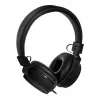 Auscultadores ESPERANZA BONGO EH212K — com fios, arco de cabeça, 20–20000 Hz, cabo de 1,5 m, preto
