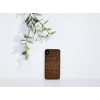 Capa para telemóvel man and wood para iPhone XS Max — koala preto