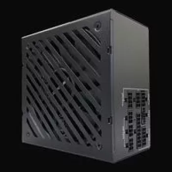 Fonte de alimentação LC-Power 850W Integrator Pro Modular
