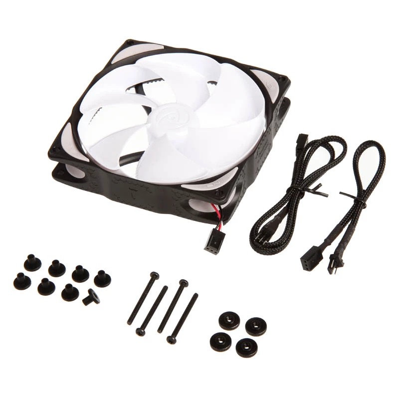 Ventoinha Noiseblocker eLoop B12-4