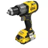 Berbequim aparafusador a bateria STANLEY FatMax V20 SFMCD726D2K 18V, 2x 2Ah Li-Ion, 80 Nm, 2 velocidades, LED