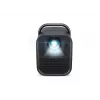 Projetor QF16ATV 3000:1 550ANSI FHD 100 polegadas Smart Android 11 Foco automático Altifalante Bluetooth WiFi