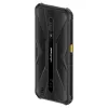 Ulefone Armor X12 Pro 4/64GB preto sem carregador
