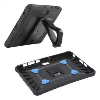 Capa Mobilis PROTECH com suporte para Galaxy Tab Active5 Pro (067015)