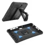 Capa Mobilis PROTECH com suporte para Galaxy Tab Active5 Pro (067015)