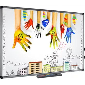 Quadro branco interativo Avtek TT-Board 80 PRO 80