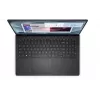Dell Pro Essential 15 AG FHD i7-1355U/16GB/1TB/Intel UHD/Win11 Pro/teclado ENG/FP/preto/Garantia 3Y ProSupport NBD no local