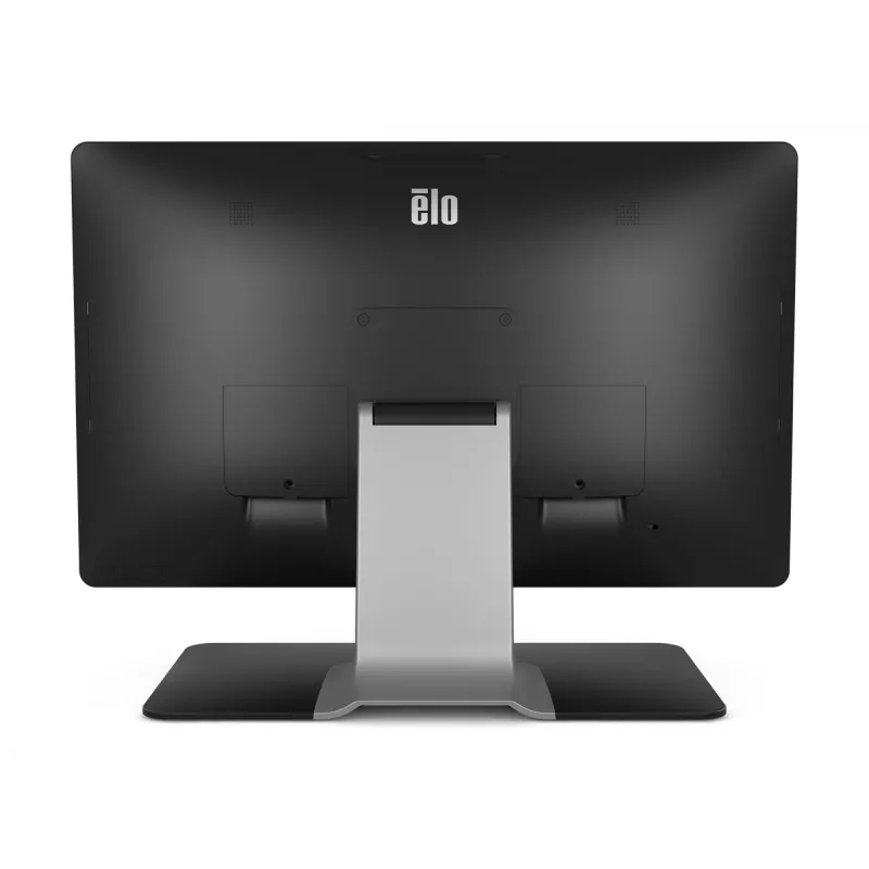 Monitor ELO 2202L 22 polegadas FHD tátil capacitivo 10 toques USB antirreflexo sem moldura com suporte