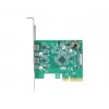 Placa de interface DeLOCK 90397