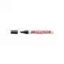 Marcador Edding 750 branco 1 unid.