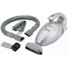 Aspirador de mão Clatronic HS 2631 cinzento saco