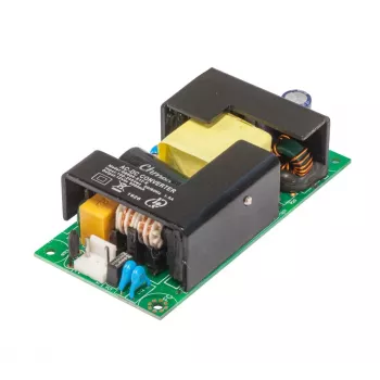 Fonte de alimentação 12V 60W/GB60A-S12 MikroTik